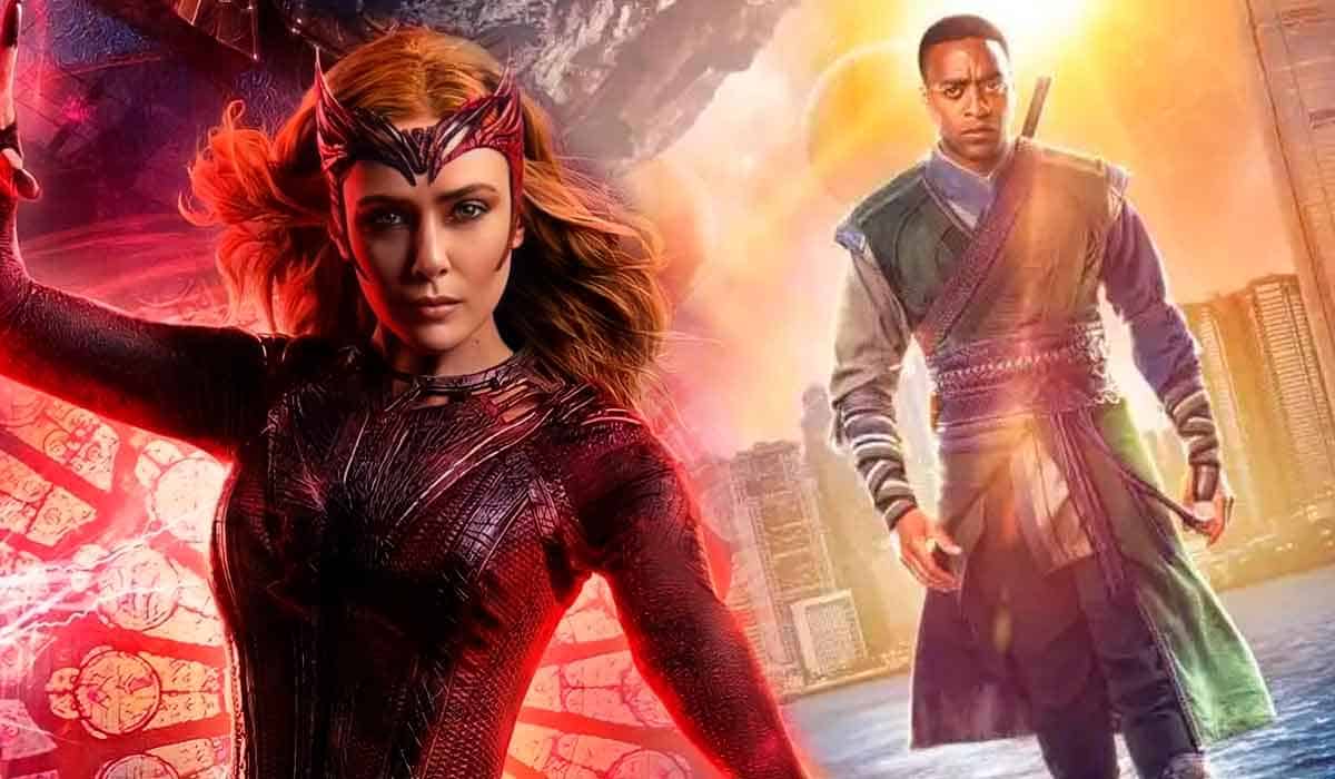 mordo vs wanda doctor strange 2