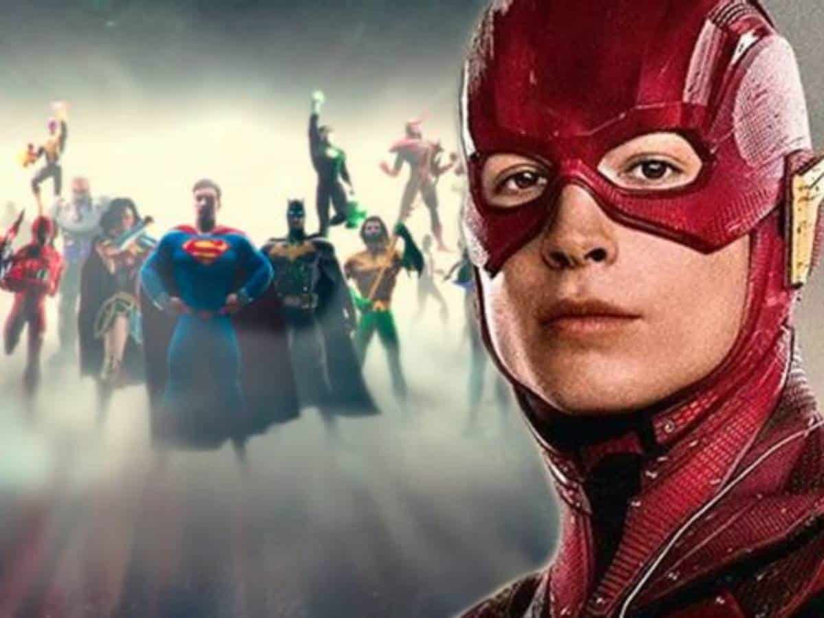 las películas de dc en la comic con