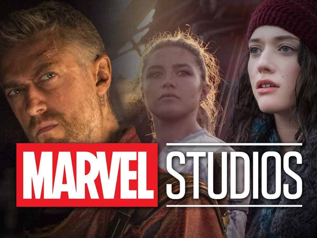 secundarios de marvel