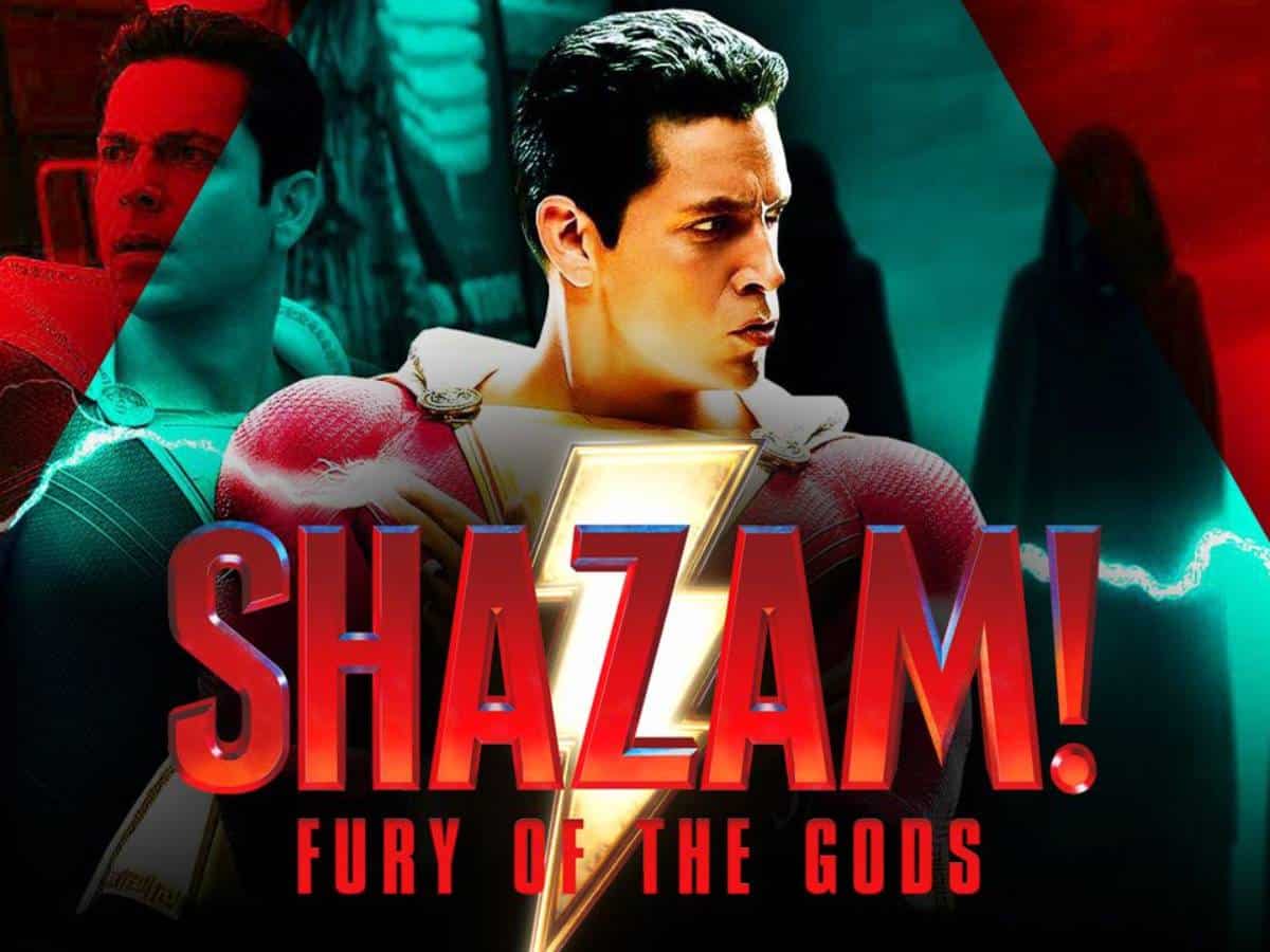 Shazam 2: El director desmiente los rumores más peligrosos shazam 2 - comic con 2022