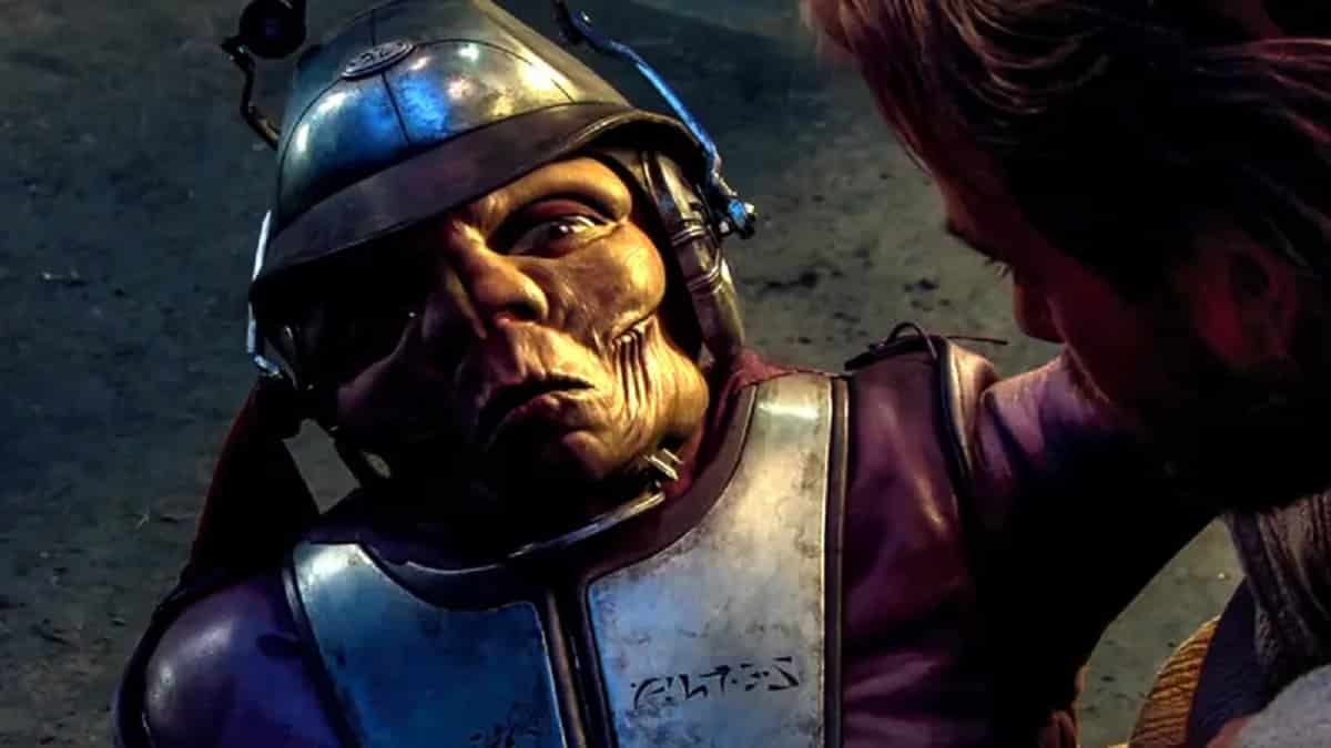 Zam Wesell (Star Wars)