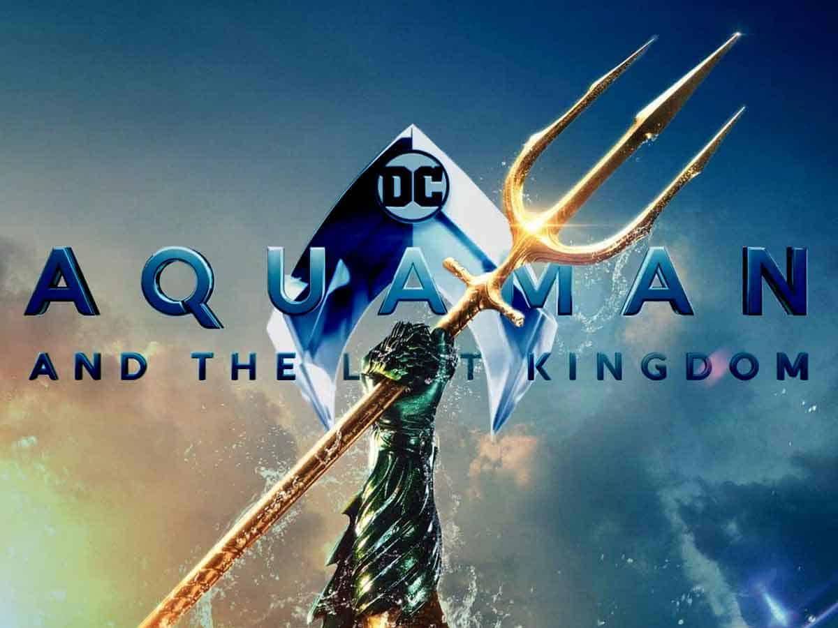 aquaman 2