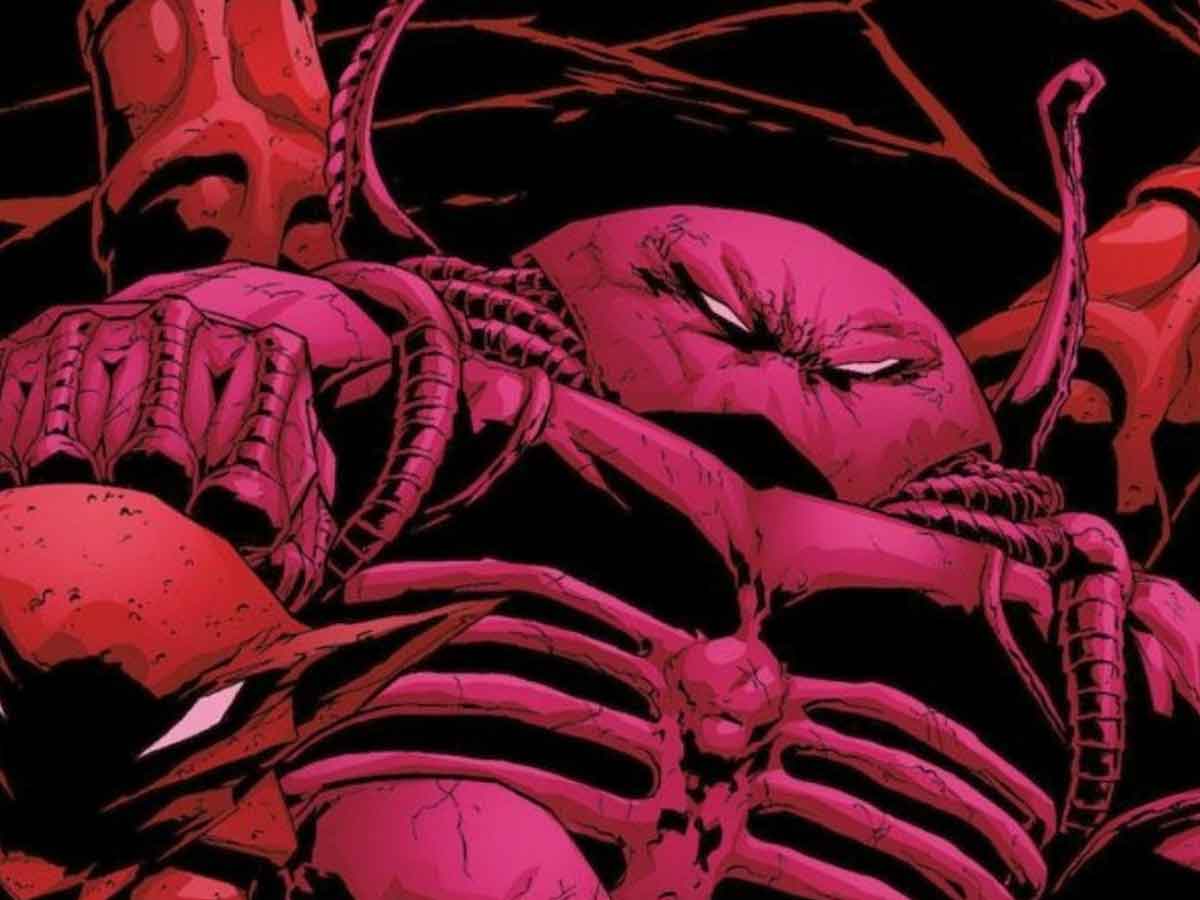 Cyttorak Juggernaut X-Men