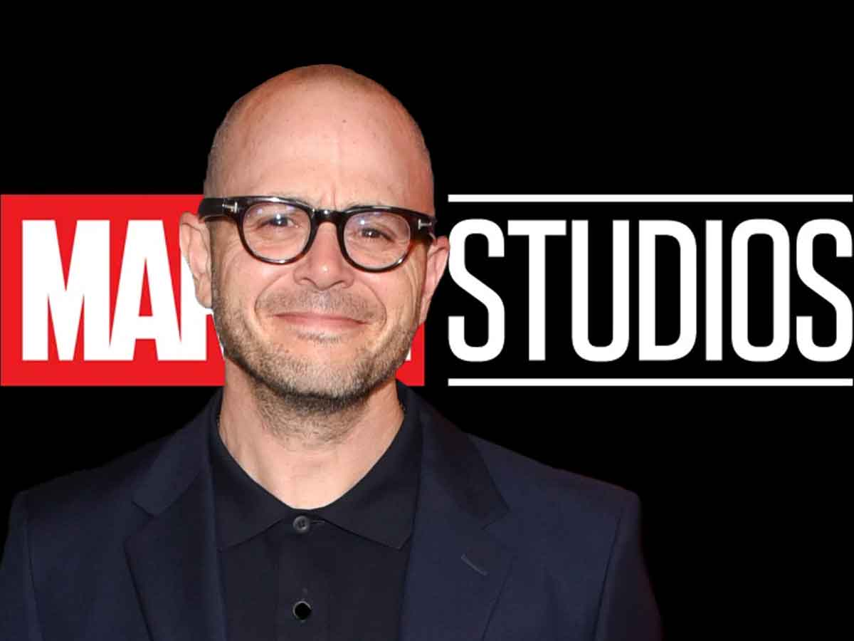 Damon Lindelof vs Marvel