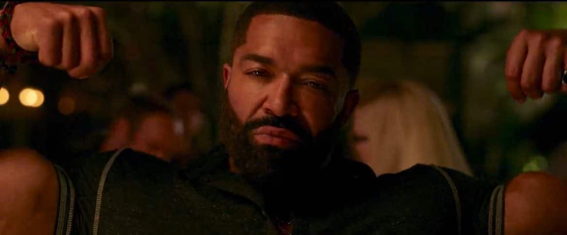 David Otunga She-Hulk