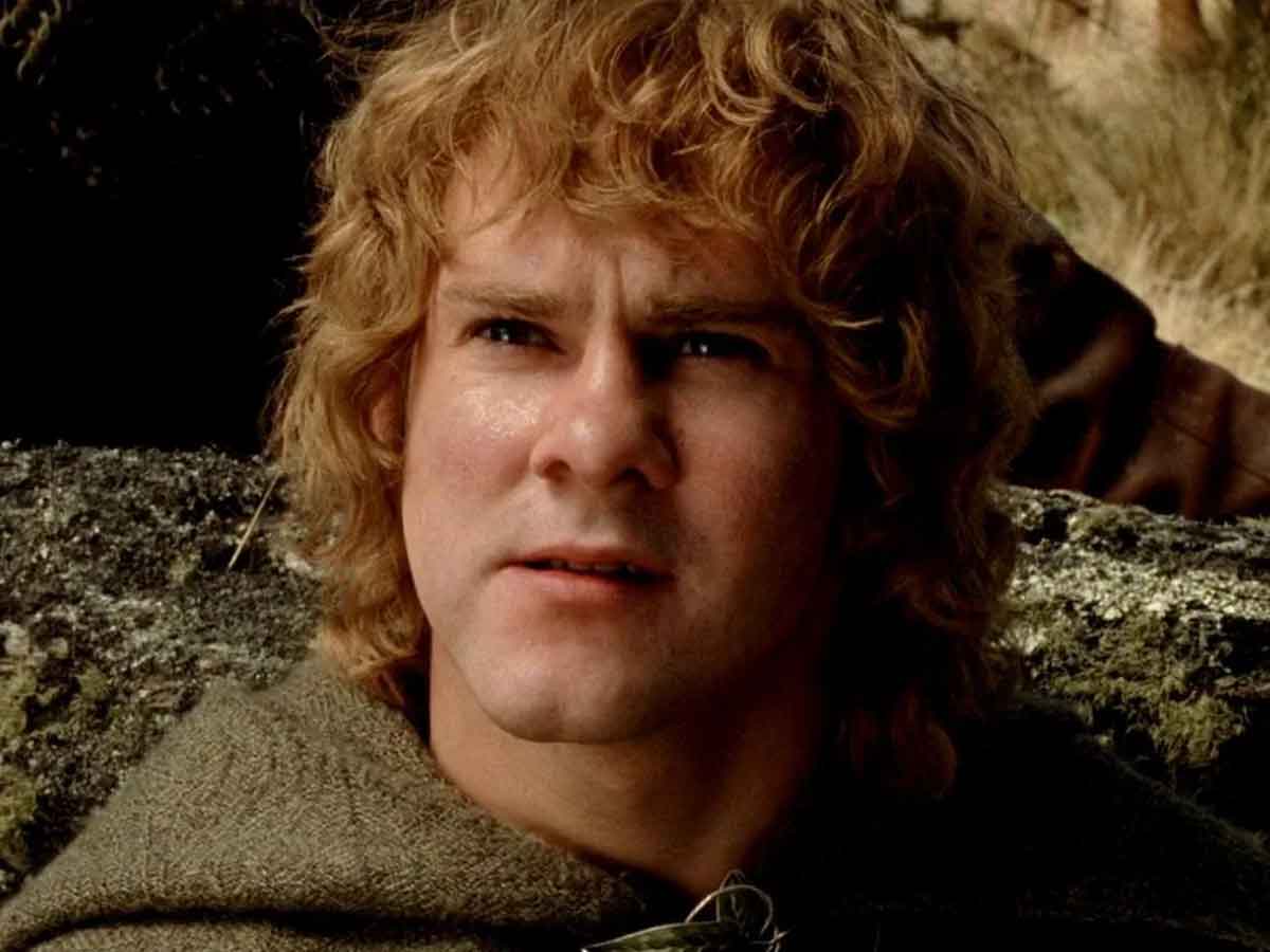 Actor de las películas de El Señor de los Anillos habla sobre la serie Los Anillos de Poder dominic monaghan en el señor de los anillos