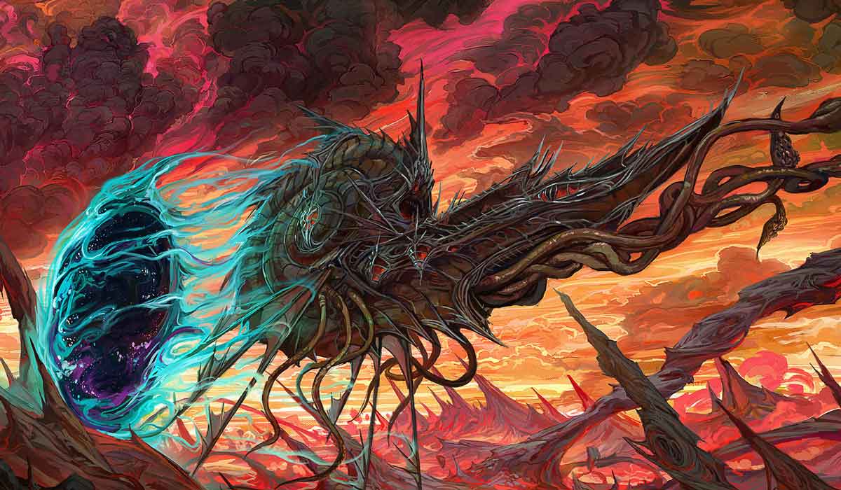 Spelljams: La música y Dungeons & Dragons se unen en un álbum único dungeons & dragons spelljams