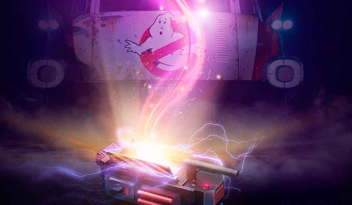 ghostbusters: spirits unleashed