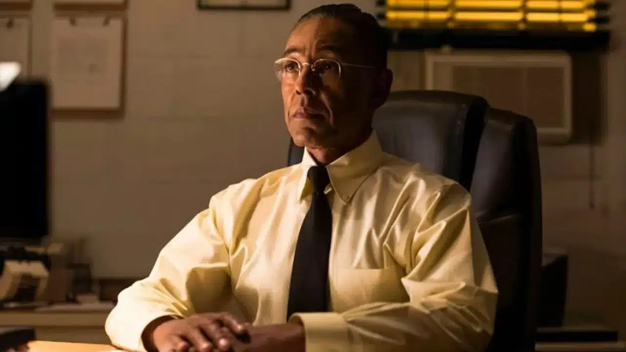 Gustavo Fring