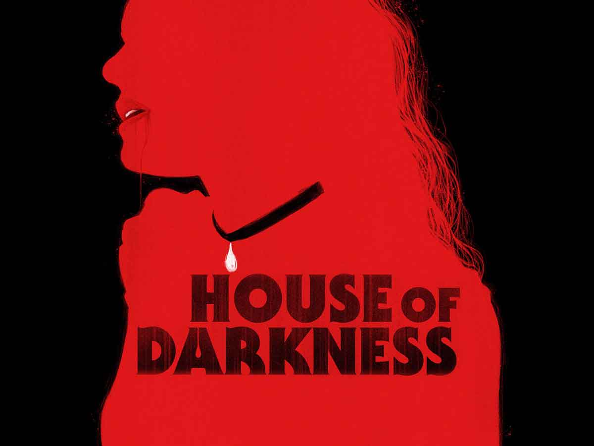 house of darkness