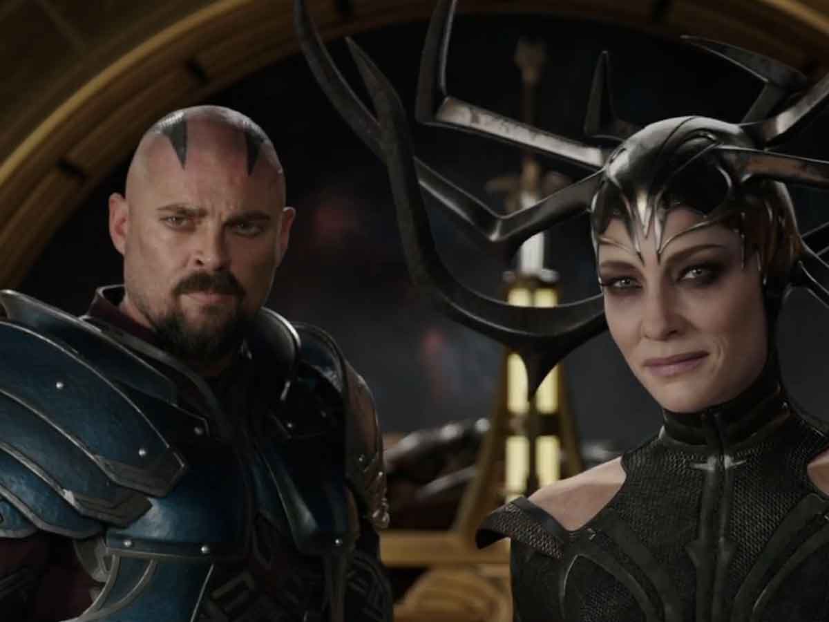 Karl Urban explica una escena eliminada de Thor: Ragnarok que mejoraba su personaje karl urban en thor ragnarok