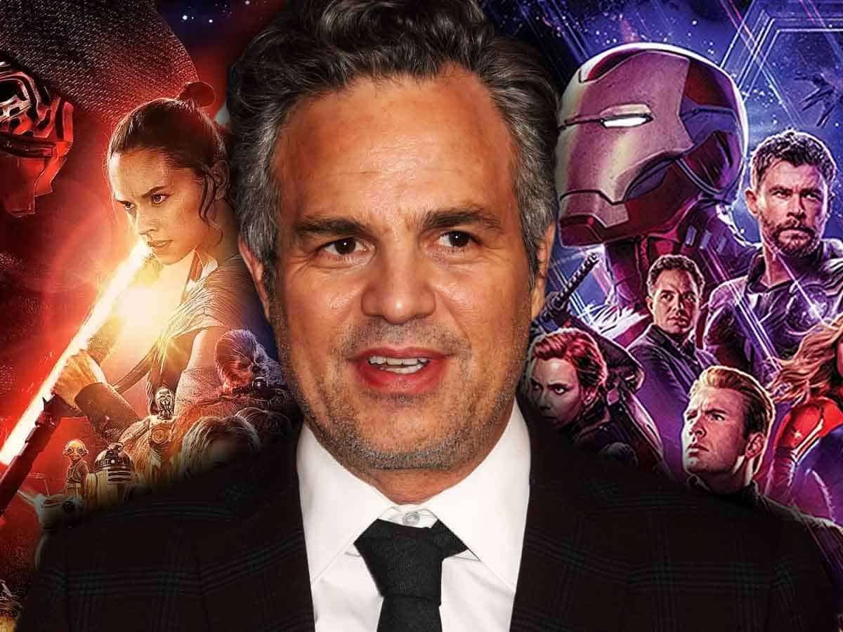 el tratamiento de ruffalo y el apoyo de su mujer, claves