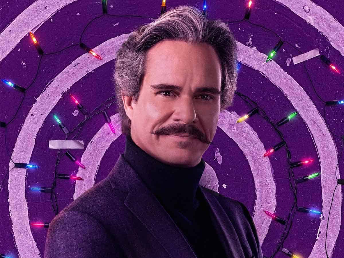 Tony Dalton volverá en Daredevil: Born Again temporada 2