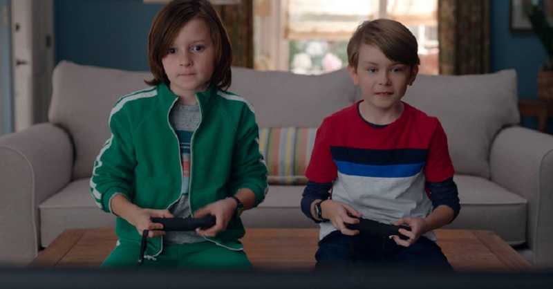 WandaVision Temporada 1 Episodio-7