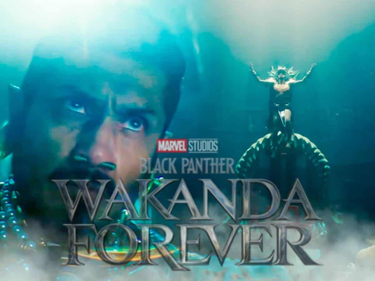 black panther 2 - la relación entre namor y t'challa