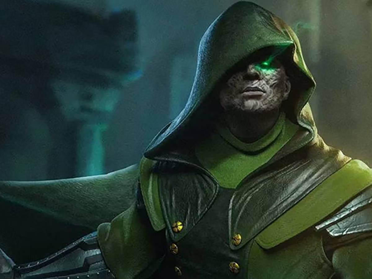 cillian murphy como doctor doom (marvel studios)