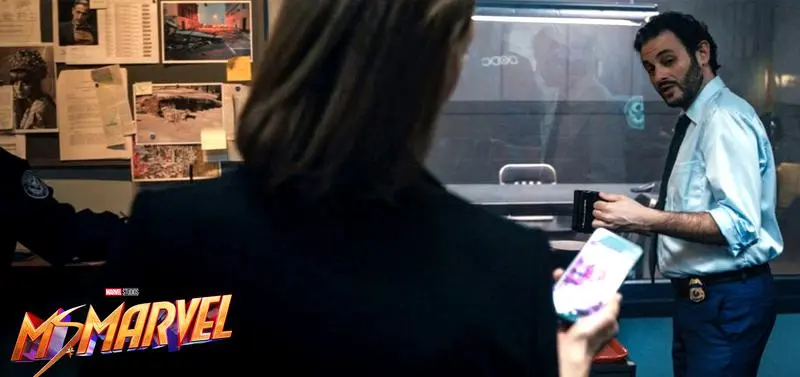 los easter eggs de she-hulk que no viste en ms marvel