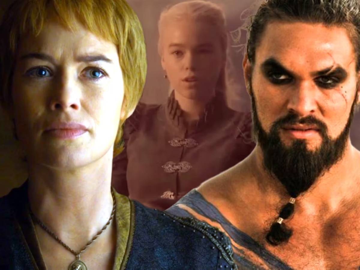 los easter eggs de juego de tronos en house of the dragon 1x02