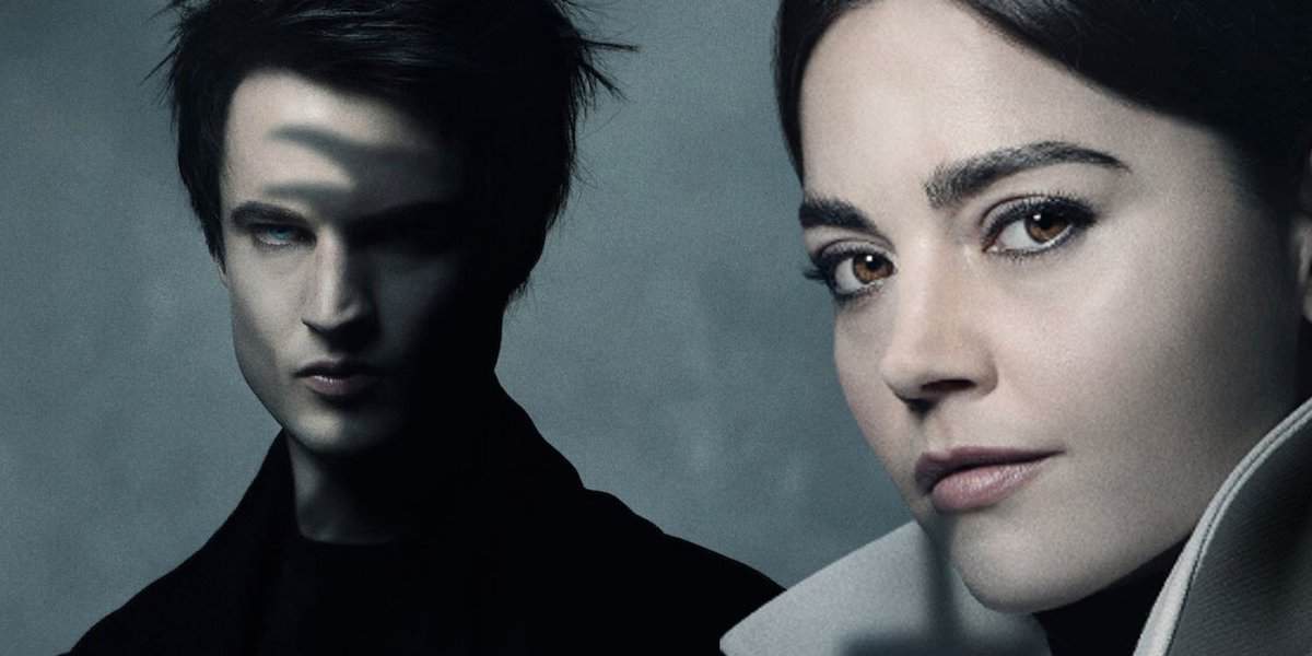 johanna constantine de sandman