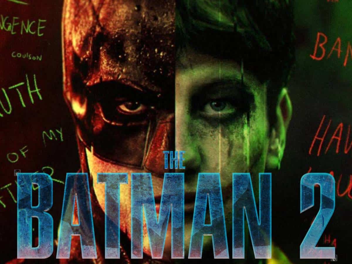 el joker de barry keoghan en the batman 2