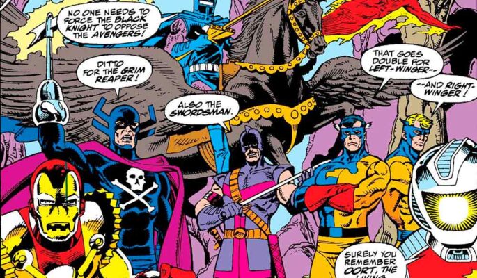 Teoría de cómo podría regresar Iron Man en Vengadores 5