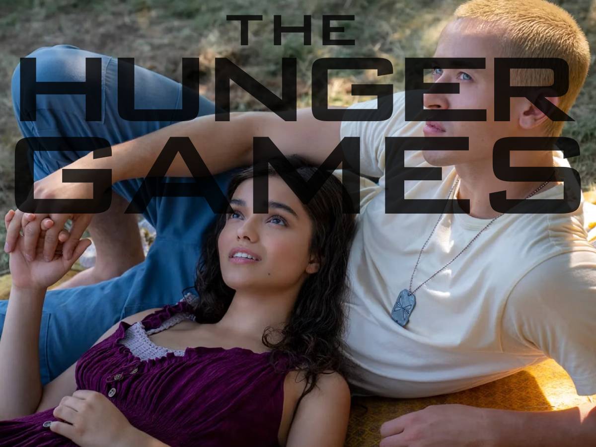 Los Juegos del Hambre: Balada de pájaros cantores y serpientes