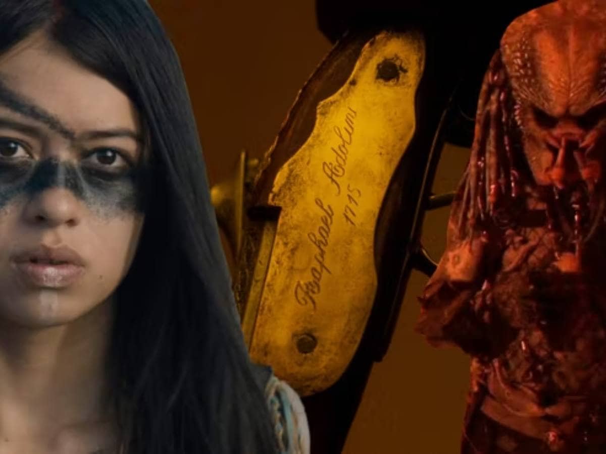 7 misterios que Prey (Predator) ha dejado sin resolver los misterios de prey (predator)