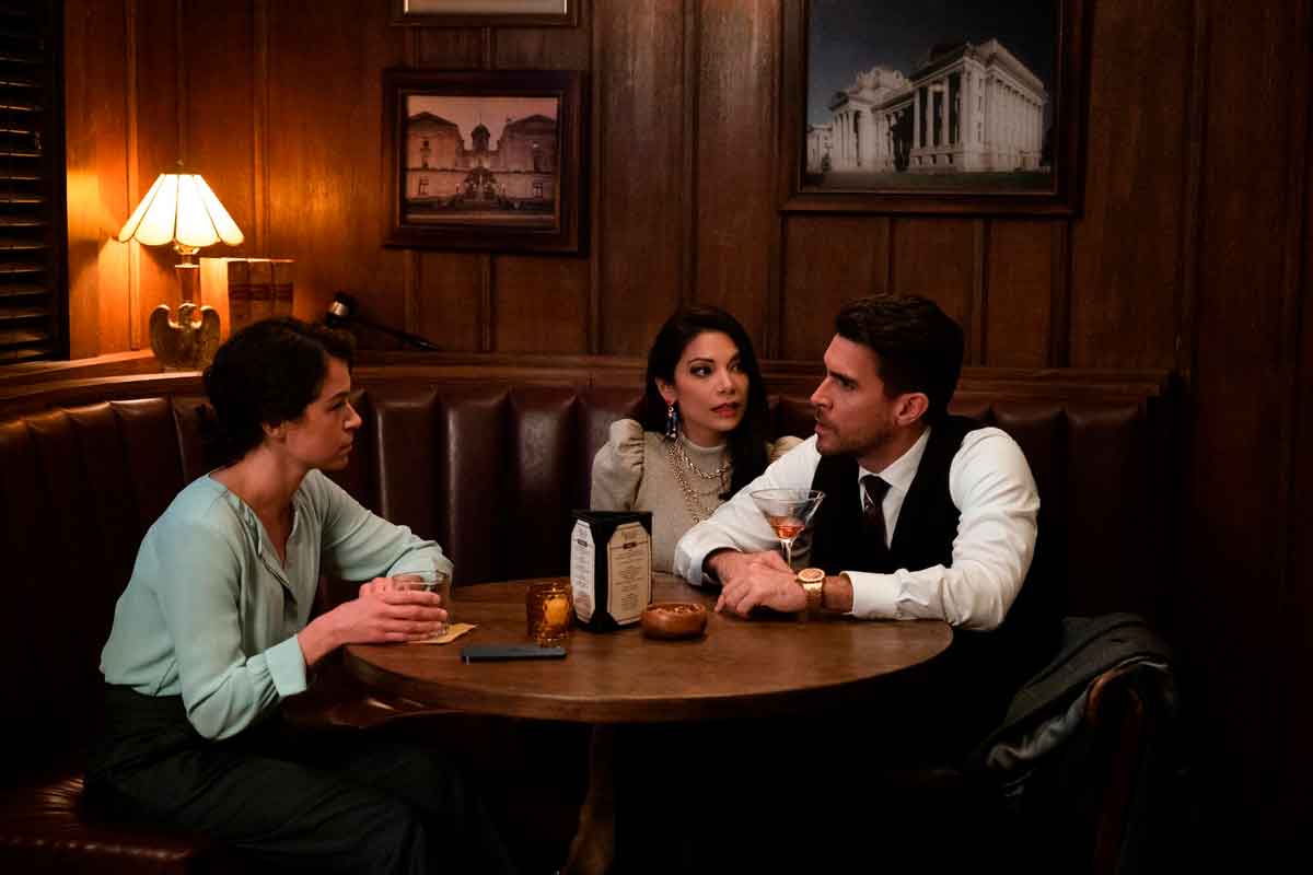 Estos son los actores confirmados en She-Hulk - nikki ramos