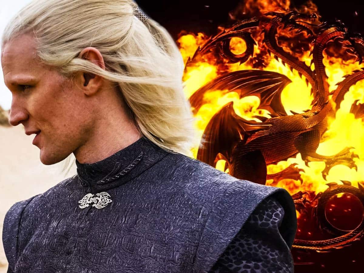 el opening de la casa del dragón - juego de tronos