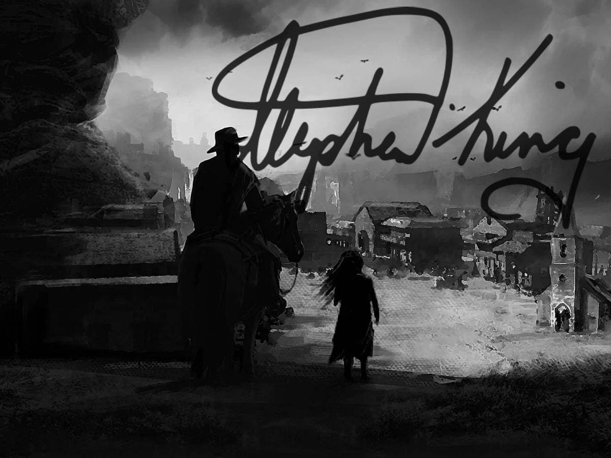 el western the regulators escrito por stephen king