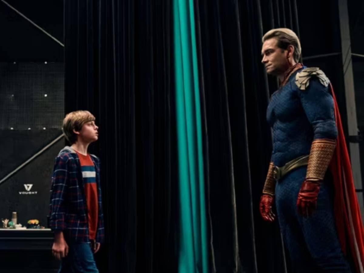 The Boys temporada 4