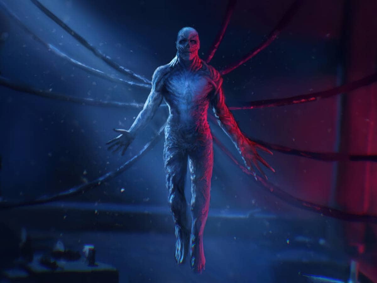 La serie Stranger Things anuncia el reemplazo de Vecna para Will Byers en la temporada 5 vecna, el villano de stranger things