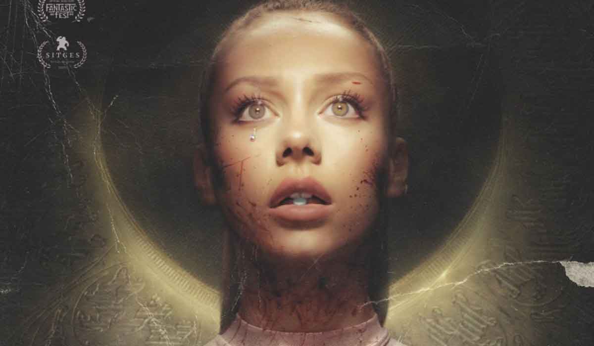 venus jaume balaguero sitges