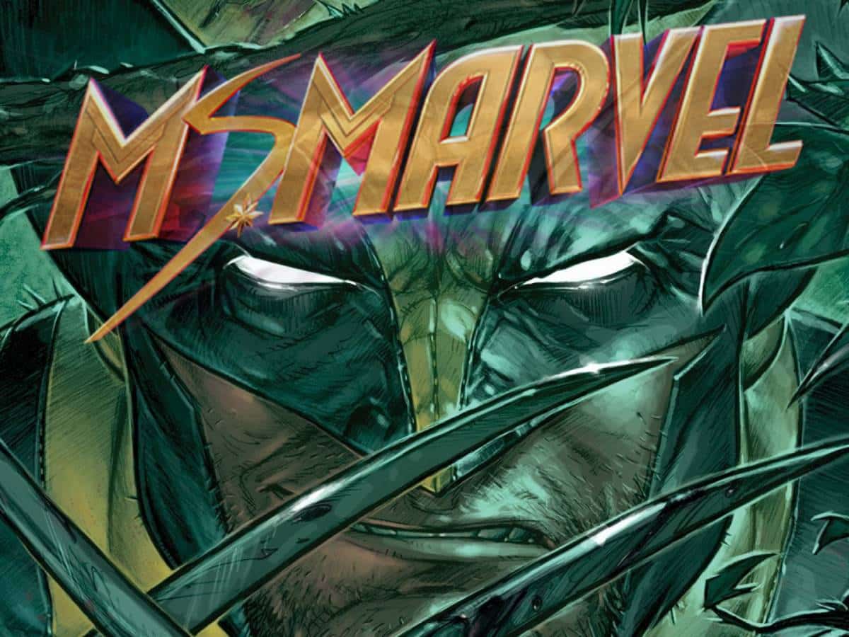 X-Men y Wolverine podrían aparecer en Ms Marvel - Temporada 2 wolverine y x-men en ms marvel - temporada 2