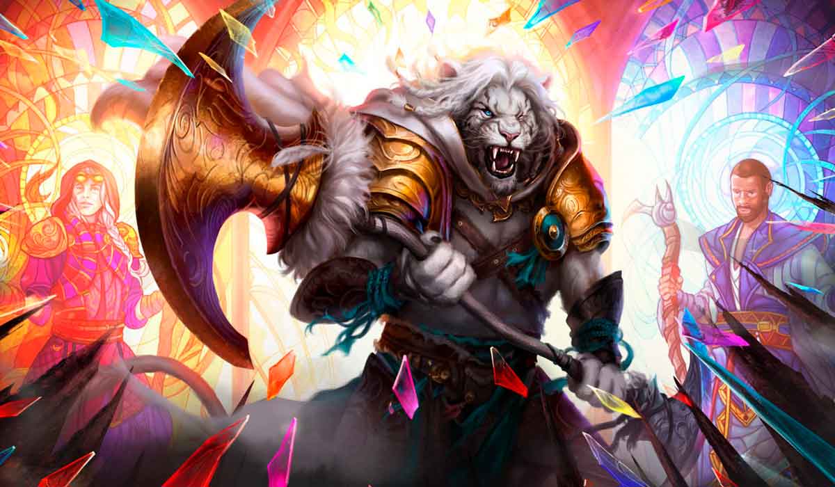 reintroducirá a los personajes más emblemáticos de la franquicia de principios de los 90