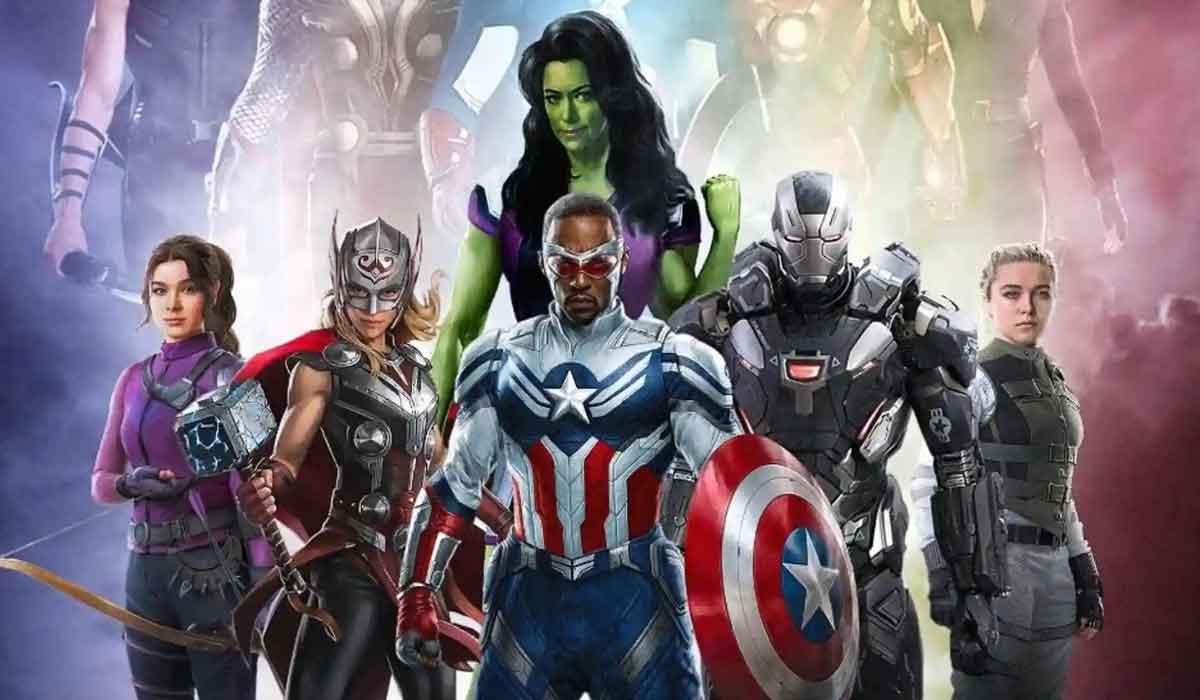 guía de lectura de la fase 4 de marvel studios