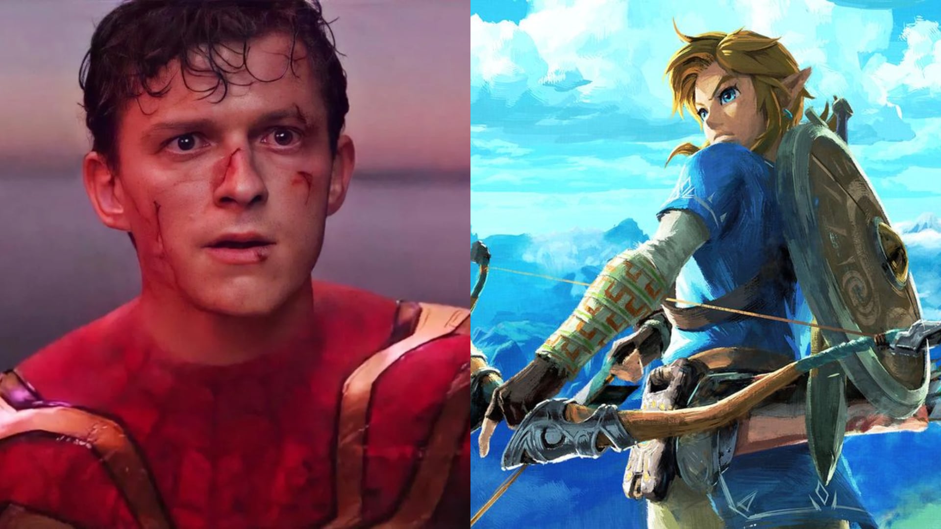 the legend of zelda podría tener live-action