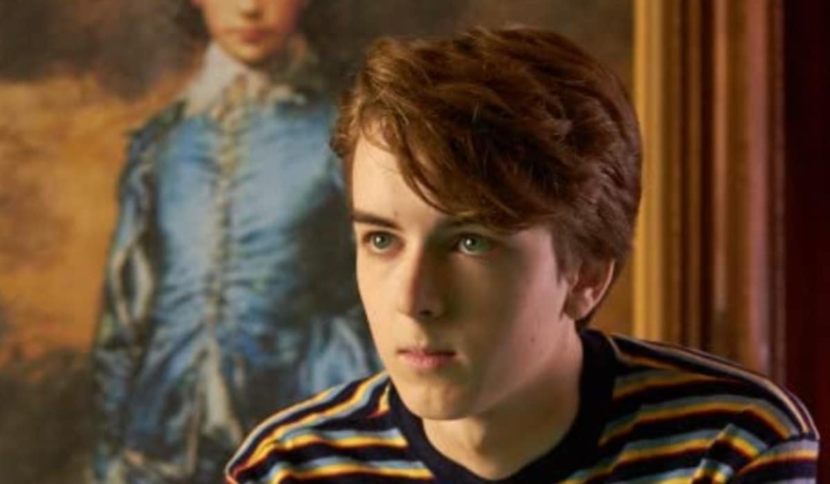 ryan grantham, de riverdale