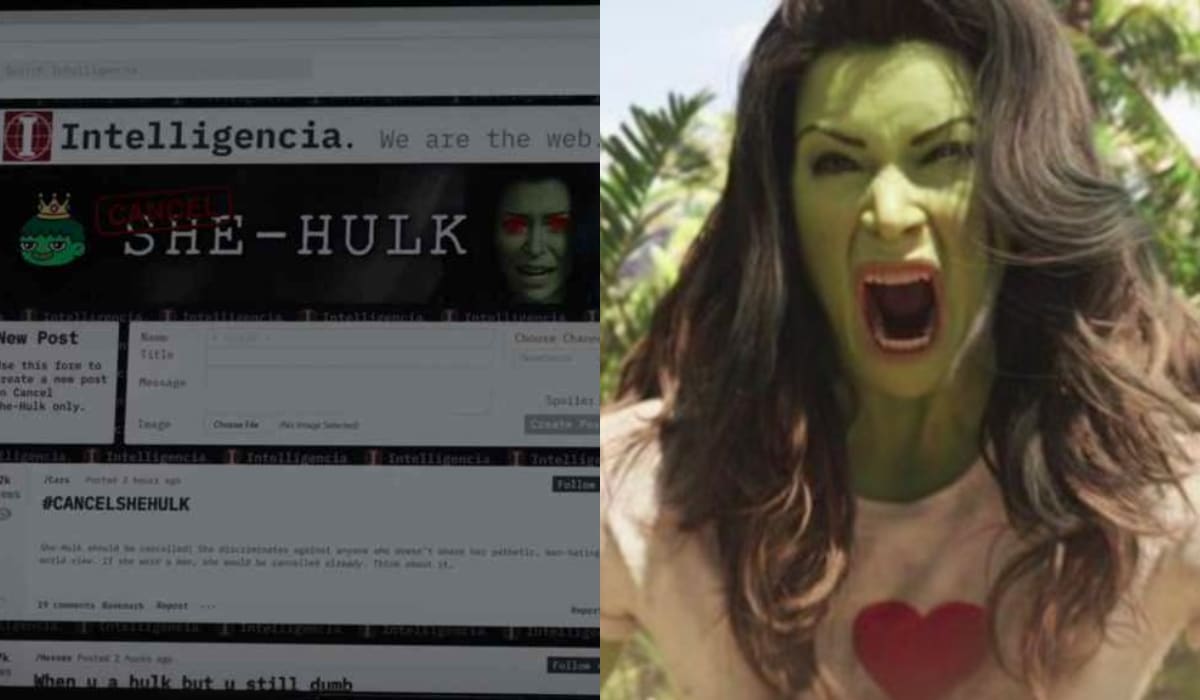 ¿Qué es Intelligencia, el gran nido de villanos que introdujo She-Hulk? she-hulk episodio 6