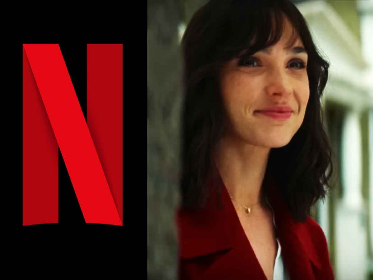 heart of stone con gal gadot