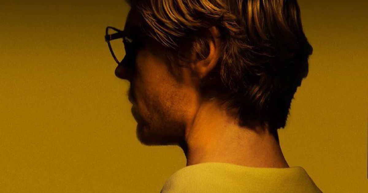 Dahmer - nueva serie de Netflix