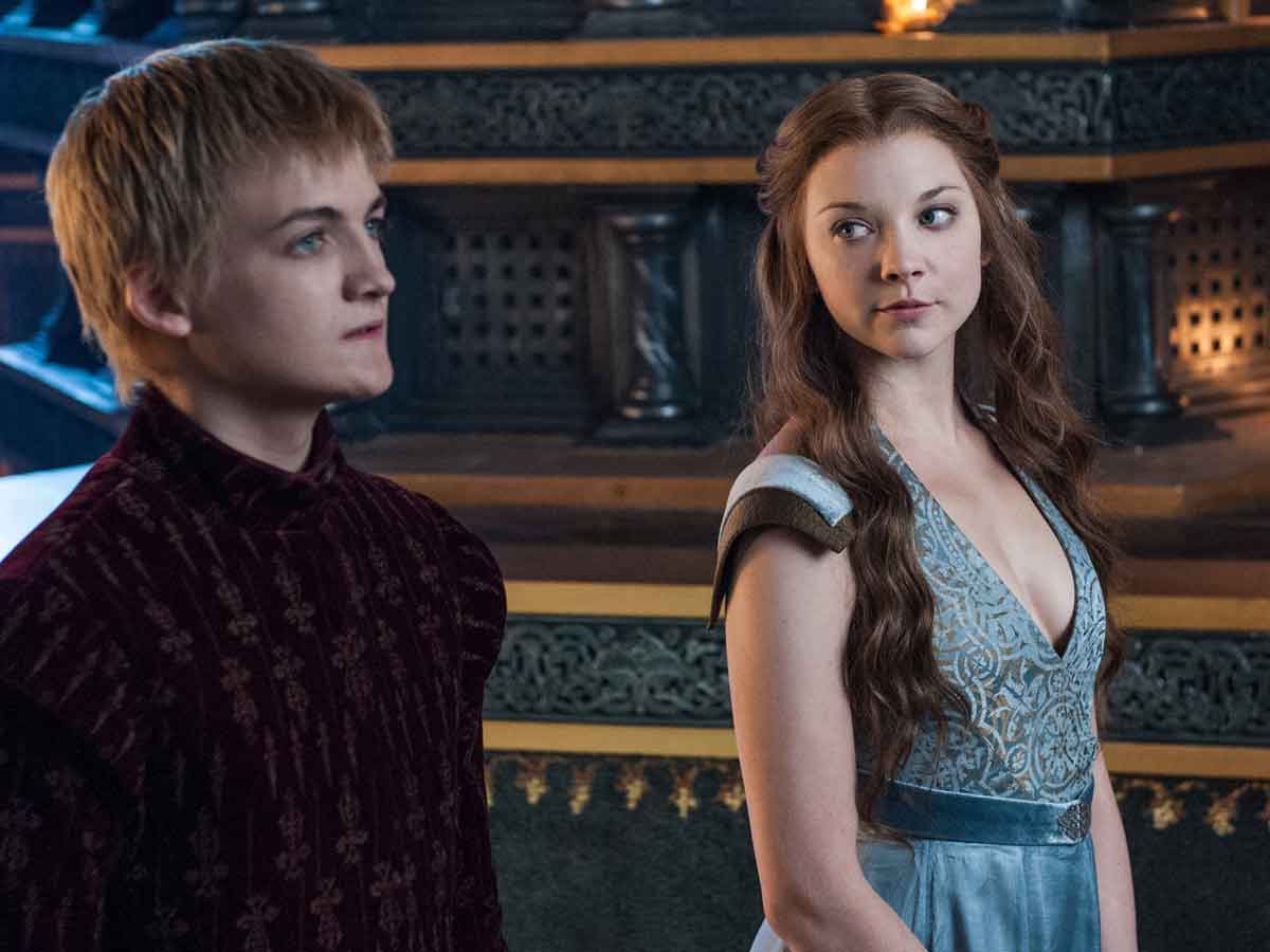 Juego de Tronos SPOILER La casa del dragón