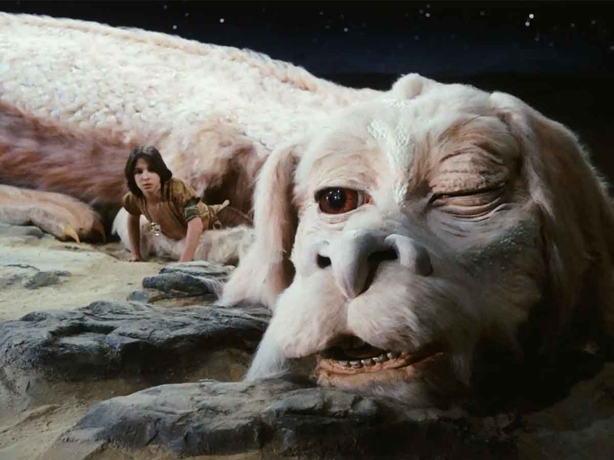 la historia interminable 1984