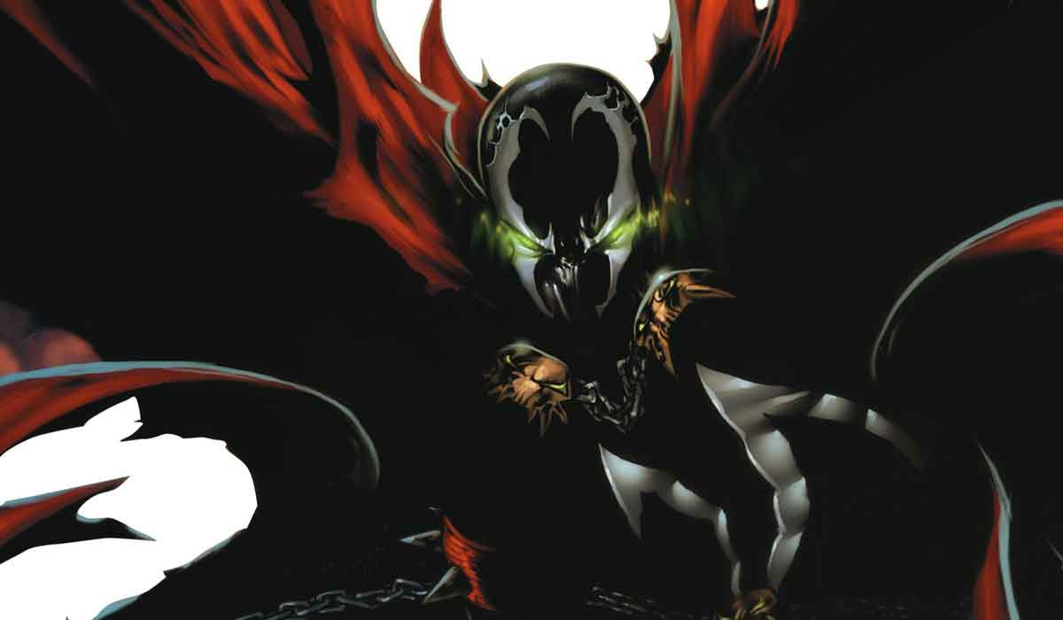 spawn integral nº 10