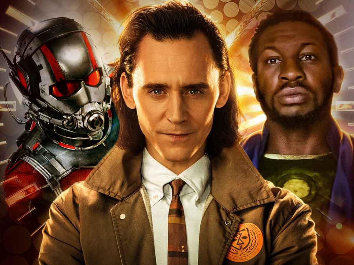 tom hiddleston kang ant-man 3