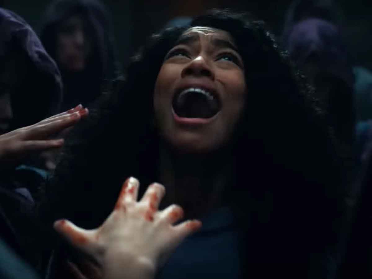 tráiler de the midnight club de netflix