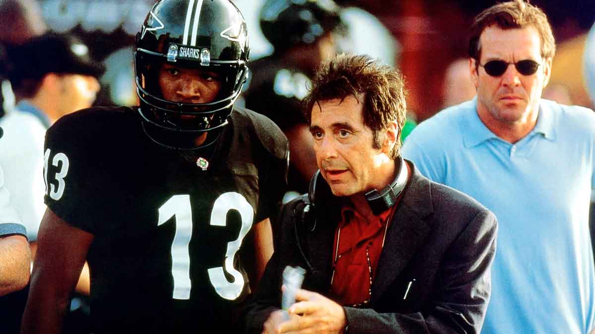 Un domingo cualquiera