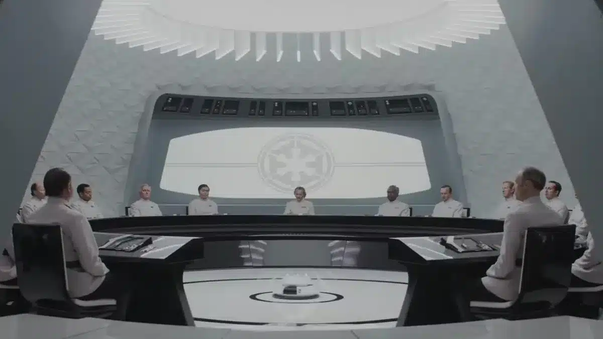 andor buro seguridad imperial