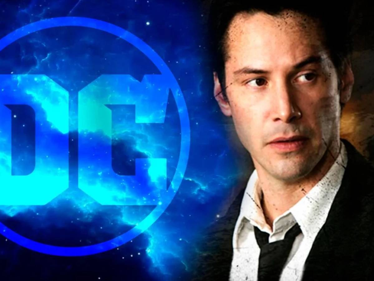 constantine 2 en el universo dc