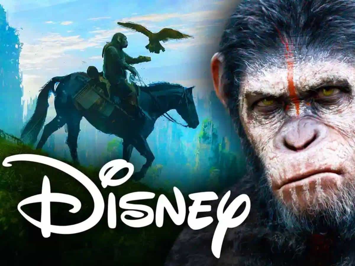 el planeta de los simios 4